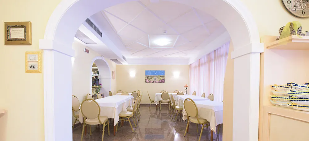 Hotel San Giorgio Montecatini Terme