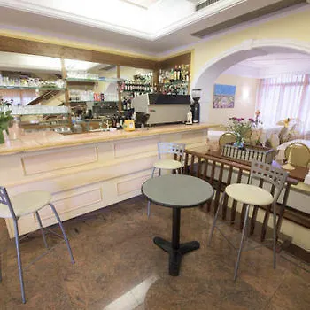 Hotel San Giorgio Montecatini Terme 3*,  İtalya