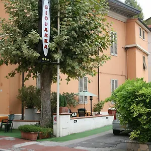 Giovanna Montecatini Terme