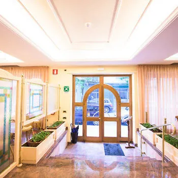 Hotel San Giorgio Montecatini Terme