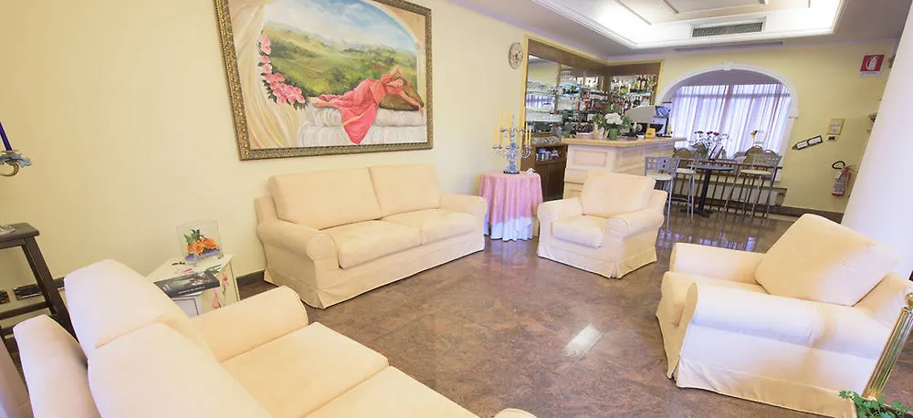 Hotel San Giorgio Montecatini Terme 3*,