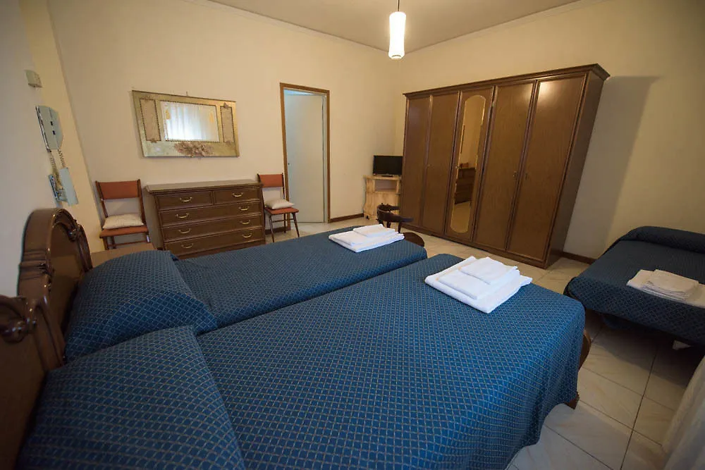 ***  Hotel San Giorgio Montecatini Terme Italie