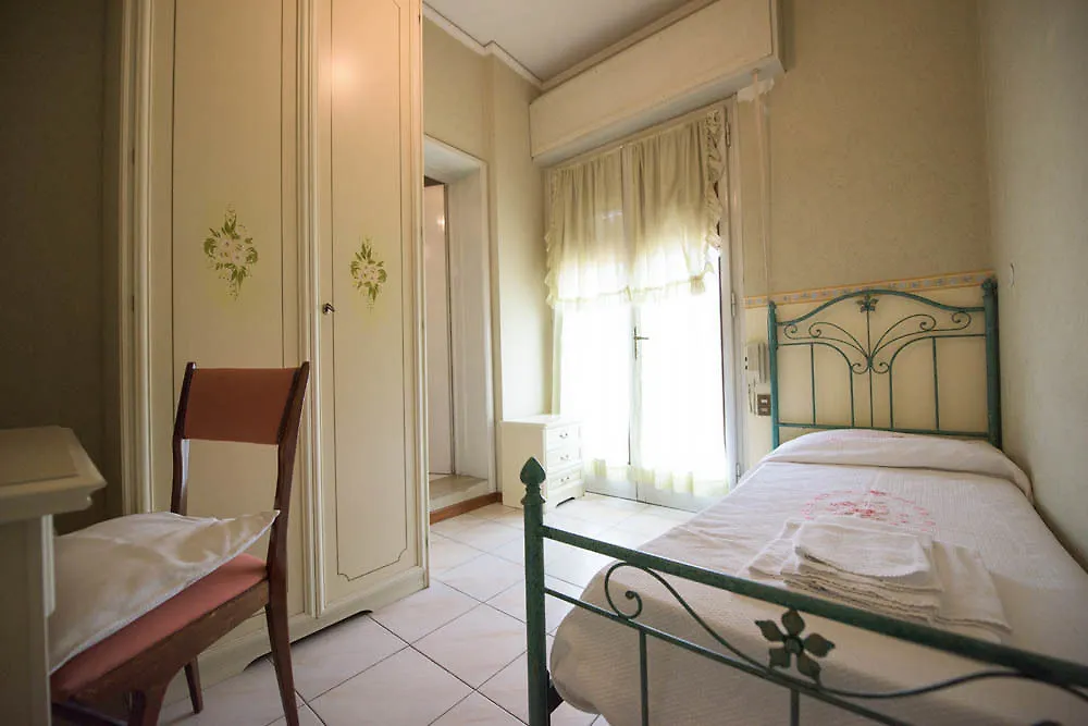 Hotel San Giorgio Montecatini Terme