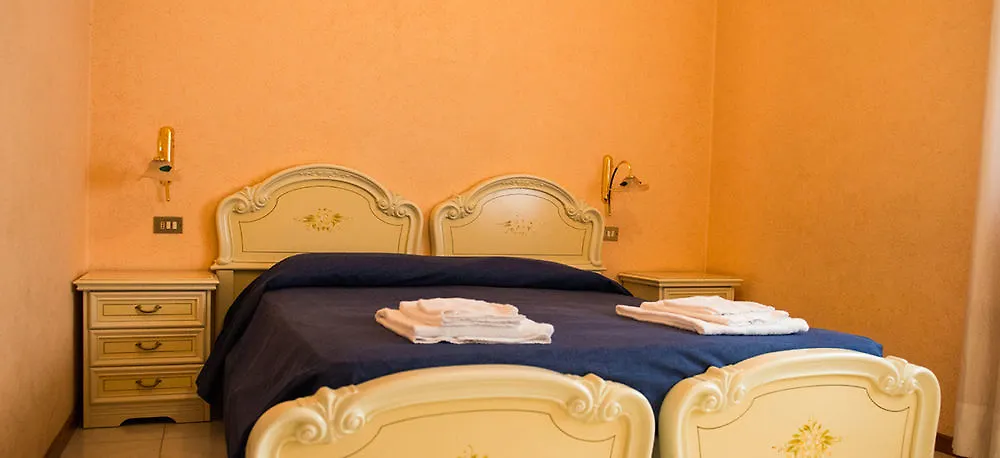 Hotel San Giorgio Montecatini Terme