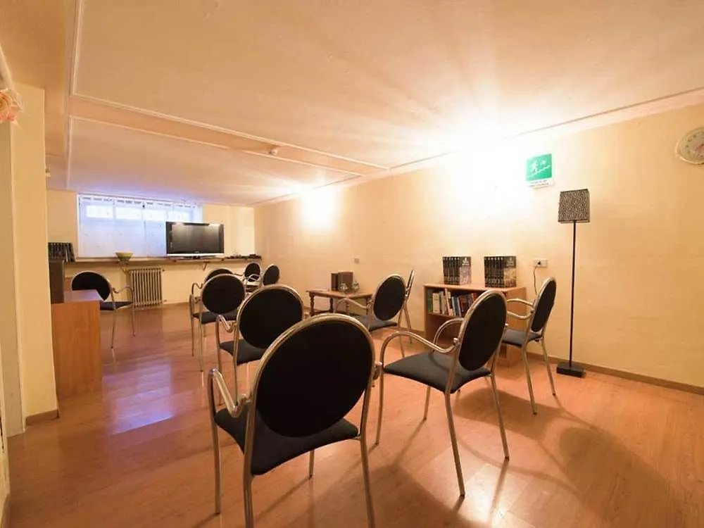Hotel San Giorgio Montecatini Terme