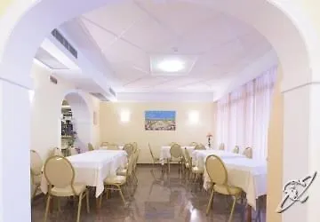 Hotel San Giorgio Montecatini Terme