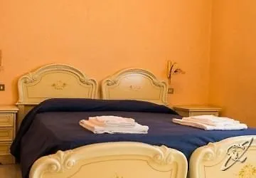 Hotel San Giorgio Montecatini Terme Italie